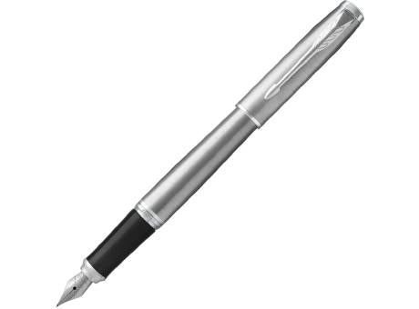 PARKER URBAN Core Metro Metallic CT Füllfederhalter