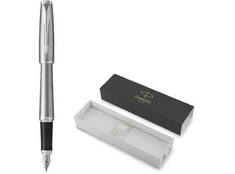 PARKER URBAN Core Metro Metallic CT Füllfederhalter