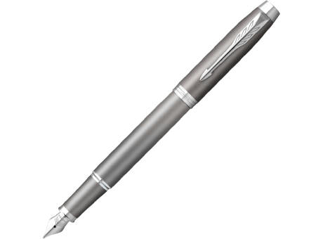 PARKER IM Rituals Turquoise Green GT Füllfederhalter