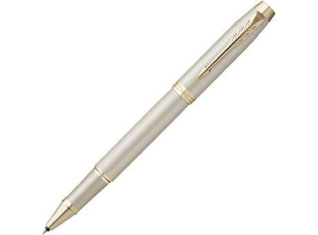 PARKER IM Monochrome Champagner Rollerball