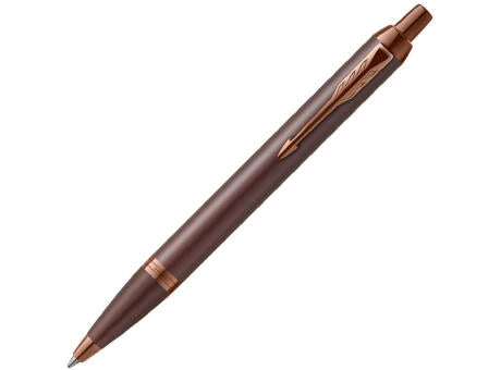 PARKER IM Monochrome Champagner Kugelschreiber