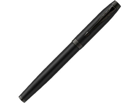 PARKER IM Achromatic Matt Black BT Füllfederhalter