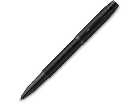 PARKER IM Achromatic Matt Black BT Rollerball
