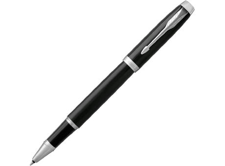 PARKER IM Core Black Lacquer CT Rollerball