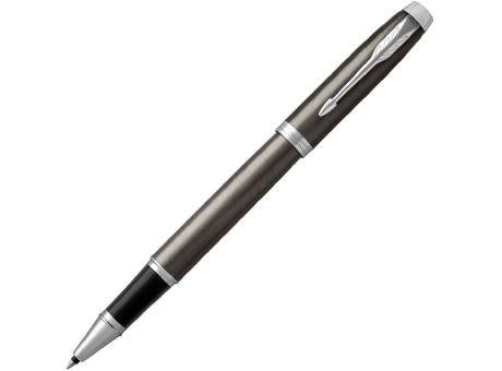 PARKER IM Core Black Lacquer CT Rollerball