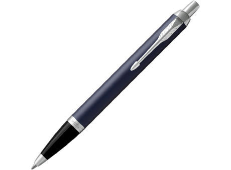 PARKER IM Core Black Lacquer CT Kugelschreiber