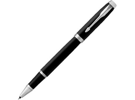 PARKER IM Essential Matt Black CT Rollerball