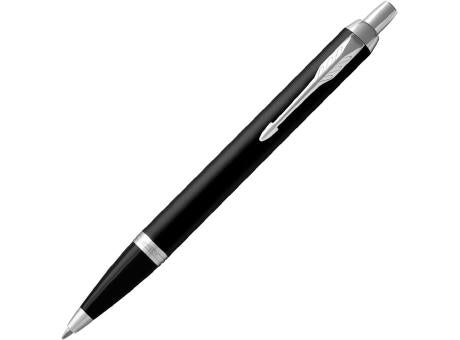 PARKER IM Essential Matt Black CT Kugelschreiber