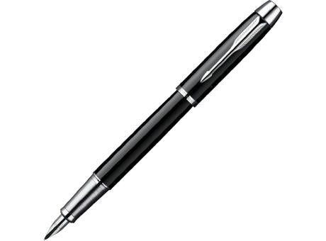 PARKER IM Classic Schwarz CT Füllfederhalter