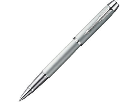 PARKER IM Classic Schwarz CT Rollerball