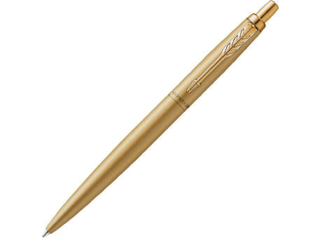 PARKER JOTTER XL Monochrome Gold BT Kugelschreiber