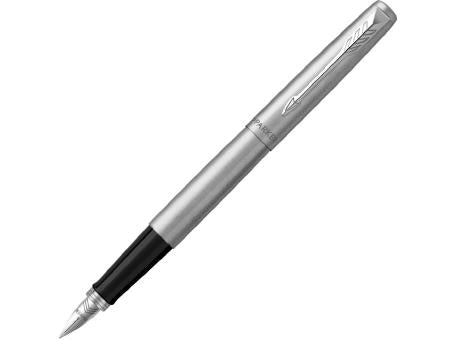 PARKER JOTTER CORE Edelstahl CT Füllfederhalter