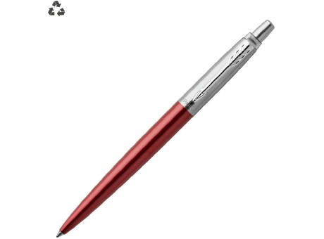PARKER JOTTER Core Recycled Kensington Red CT Kugelschreiber