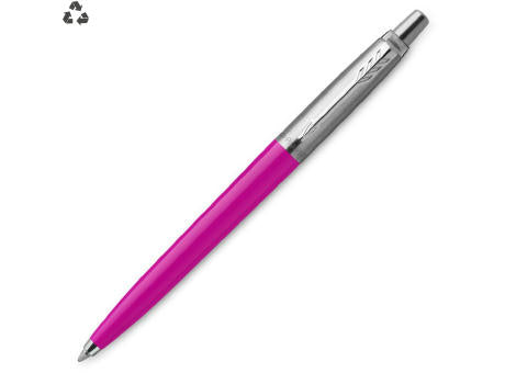 PARKER JOTTER Originals Recycled Magenta Kugelschreiber