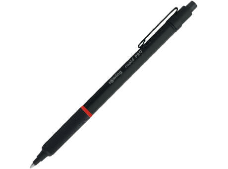 rOtring rapid PRO Black Kugelschreiber