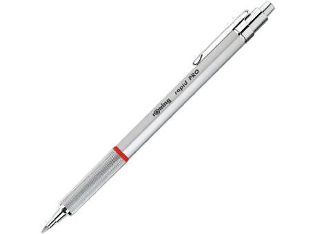 rOtring rapid PRO Black Kugelschreiber