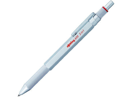 rOtring 600 Black Multipen