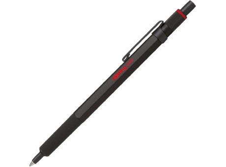 rOtring 600 Black Kugelschreiber