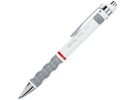 rOtring TIKKY Weiss Multipen