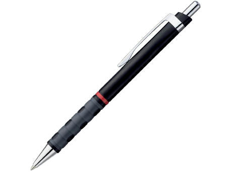 rOtring TIKKY Schwarz Kugelschreiber