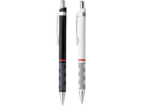 rOtring TIKKY Schwarz Kugelschreiber