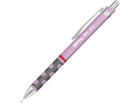 rOtring TIKKY Orchidee Feinminenstift