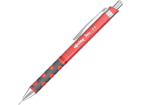 rOtring TIKKY Orchidee Feinminenstift