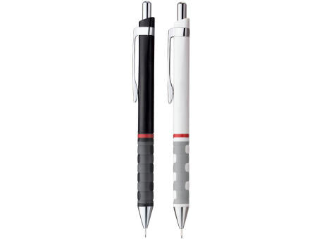 rOtring TIKKY Schwarz Feinminenstift