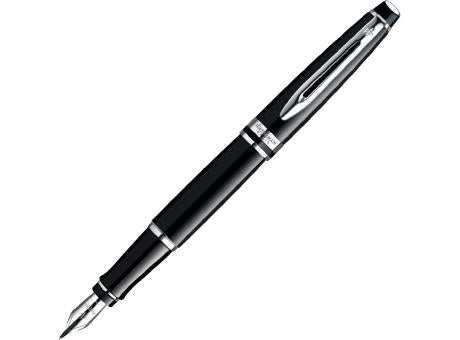 WATERMAN EXPERT Black CT Füllfederhalter