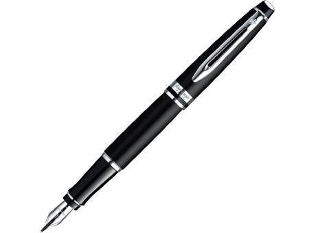 WATERMAN EXPERT Black CT Füllfederhalter