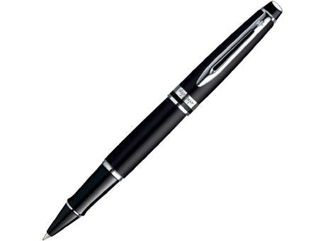 WATERMAN EXPERT Black CT Rollerball
