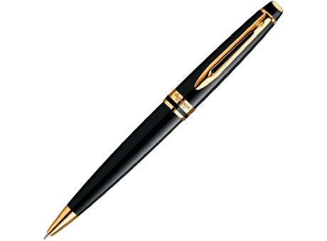 WATERMAN EXPERT Black GT Kugelschreiber