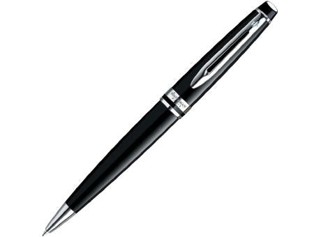 WATERMAN EXPERT Black CT Kugelschreiber