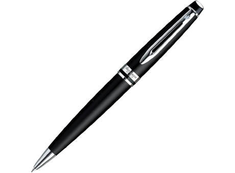 WATERMAN EXPERT Black CT Kugelschreiber