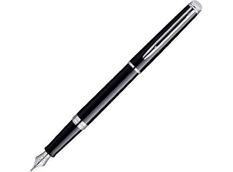 WATERMAN HÉMISPHÈRE Black CT Füllfederhalter