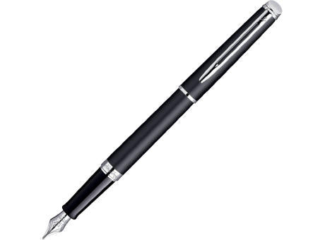 WATERMAN HÉMISPHÈRE Black CT Füllfederhalter