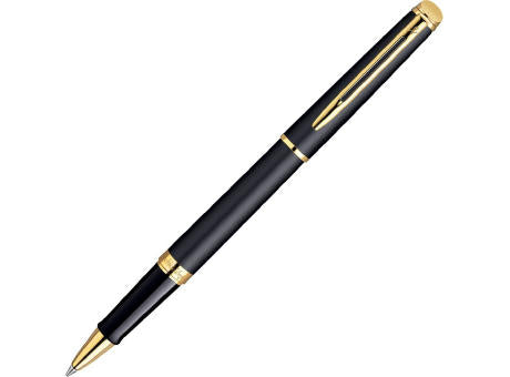 WATERMAN HÉMISPHÈRE Black GT Rollerball
