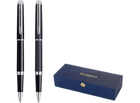 WATERMAN HÉMISPHÈRE Black CT Rollerball