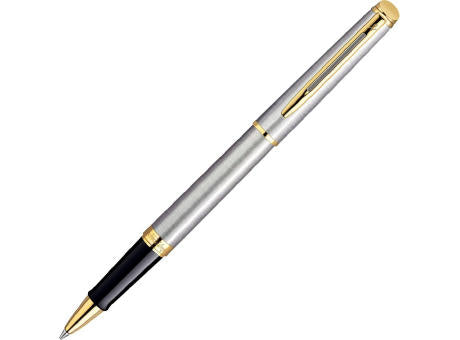 WATERMAN HÉMISPHÈRE Stainless Steel GT Rollerball