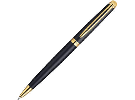 WATERMAN HÉMISPHÈRE Black GT Kugelschreiber