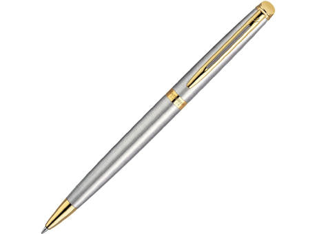 WATERMAN HÉMISPHÈRE Stainless Steel GT Kugelschreiber