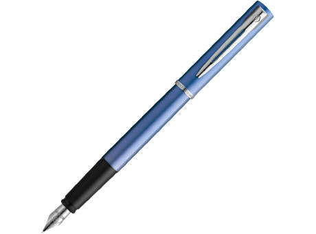 WATERMAN ALLURE Black Füllfederhalter