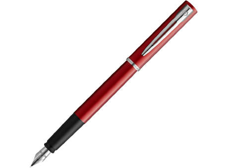 WATERMAN ALLURE Black Füllfederhalter