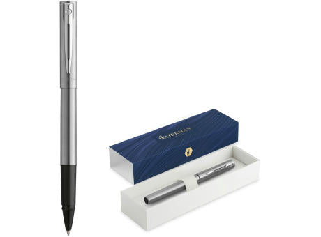 WATERMAN ALLURE Chrome Rollerball