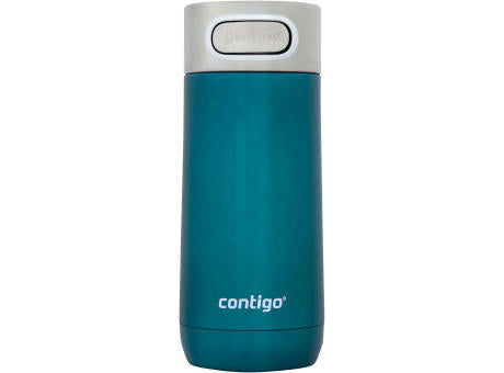 CONTIGO Luxe Autoseal Edelstahl Thermobecher