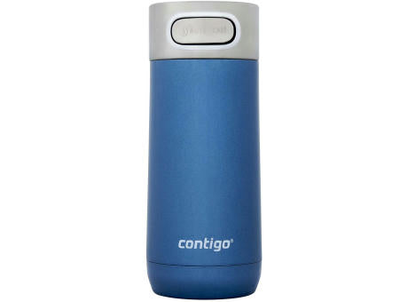 CONTIGO Luxe Autoseal Edelstahl Thermobecher