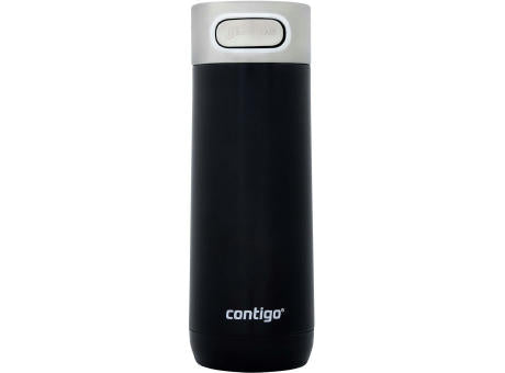 CONTIGO Luxe Autoseal Edelstahl Thermobecher