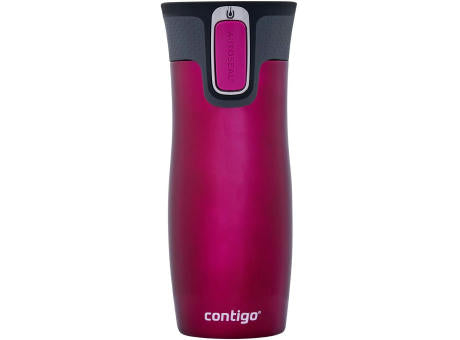 CONTIGO West Loop mit Contigo Logo