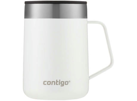 CONTIGO Streeterville Desk Mug