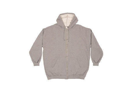 Unisex Zip-Jacket